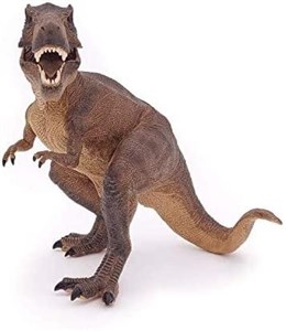 Picture of T-Rex