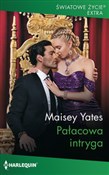 polish book : Pałacowa i... - Maisey Yates