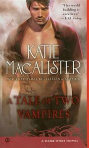 Picture of Tale of Two Vampires