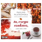 Polska książka : [Audiobook... - Paulina Płatkowska