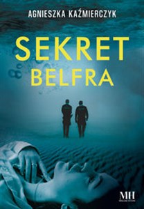 Picture of Sekret belfra