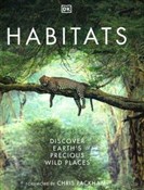 Książka : Habitats - Chris Packham
