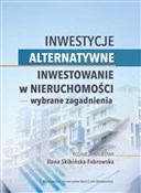 Inwestycje... - Beata Jarosz -  books in polish 
