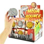 Piłka Dino... -  Książka z wysyłką do UK