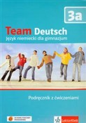 polish book : Team Deuts...
