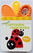 Polska książka : Kolory. Ks... - Opracowanie zbiorowe