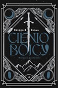 Cieniobójc... - Mateusz Żuchowski -  foreign books in polish 