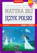 polish book : Język pols... - Donata Dominik-Stawicka, Ewa Czarnota