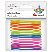 polish book : Igły plast...