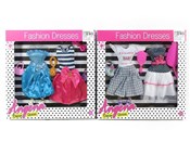 Polska książka : Ubranka dl...