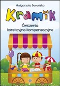 polish book : Kramik. Ćw... - Małgorzata Barańska