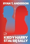 polish book : Kiedy Harr... - Ryan T. Anderson