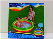 Basen dmuc... -  foreign books in polish 