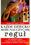 Każde dzie... - Annette Kast-Zahn -  Książka z wysyłką do UK