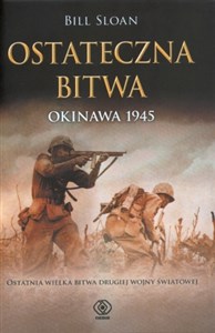 Picture of Ostateczna bitwa Okinawa 1945