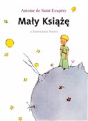 Mały Książ... - Antoine de Saint-Exupery -  foreign books in polish 