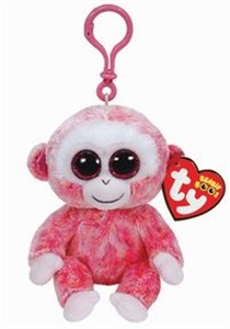 Picture of Beanie Boos małpka Ruby zawieszka