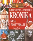 Książka : Karol Wojt... - Andrzej Nowak