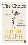 The Choice... - Edith Eger -  books from Poland