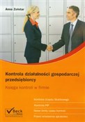Kontrola d... - Anna Zołotar -  books in polish 