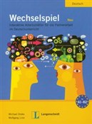 polish book : Wechselspi... - Michael Dreke, Wolfgang Lind