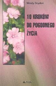 Picture of 10 kroków do pogodnego życia