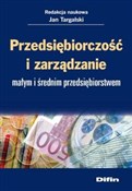 Przedsiębi... -  Książka z wysyłką do UK
