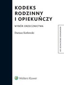 Kodeks rod... - Dariusz Kotłowski -  books in polish 