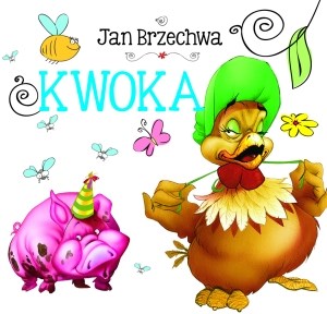 Picture of Kwoka