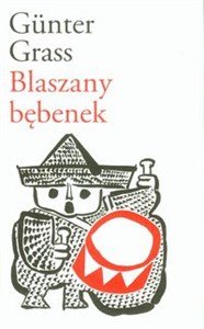 Obrazek Blaszany bębenek