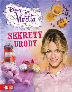 Picture of Sekrety urody Violetta