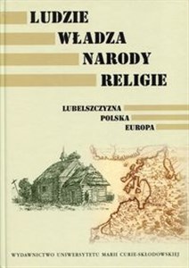 Picture of Ludzie Władza Narody Religie Lubelszczyzna Polska Europa