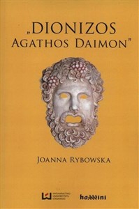 Obrazek Dionizos Agathos Daimon