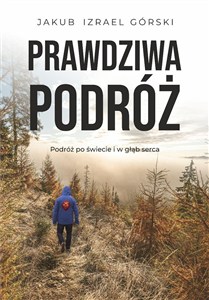 Picture of Prawdziwa podróż