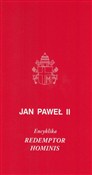 Redemptor ... - Jan Paweł II - Ksiegarnia w UK