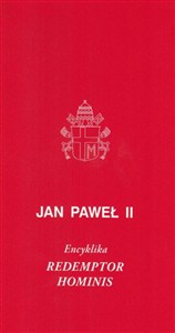 Picture of Redemptor hominis. Encyklika