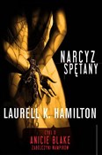 Narcyz spę... - Laurell K. Hamilton -  books from Poland