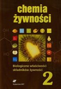 Chemia żyw... -  foreign books in polish 