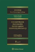 System Pra... - Tadeusz Ereciński, Agnieszka Góra-Błaszczykowska, Bartosz Karolczyk, Krzysztof Knoppek, Kaz Lubiński -  books in polish 