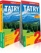 Tatry pols... - Tomasz Nodzyński, Marta Cobel-Tokarska -  foreign books in polish 
