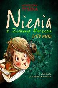 Picture of Nienia z Zielonego Marzenia Lato Nieni