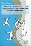 Edukacja a... - Marzena Kurzak -  books from Poland