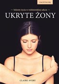 Ukryte żon... - Claire Avery -  books in polish 