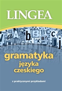 Obrazek Gramatyka języka czeskiego