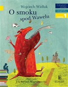 Polska książka : O smoku sp... - Wojciech Widłak