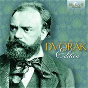 Obrazek Dvorak: Edition