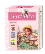 Książka : Martynka p...