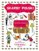 Skarby Pol... - Krzysztof Wiśniewski, Joanna Myjak -  foreign books in polish 