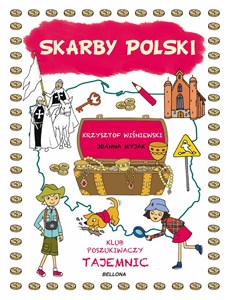 Picture of Skarby Polski