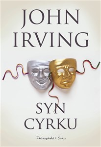 Picture of Syn cyrku